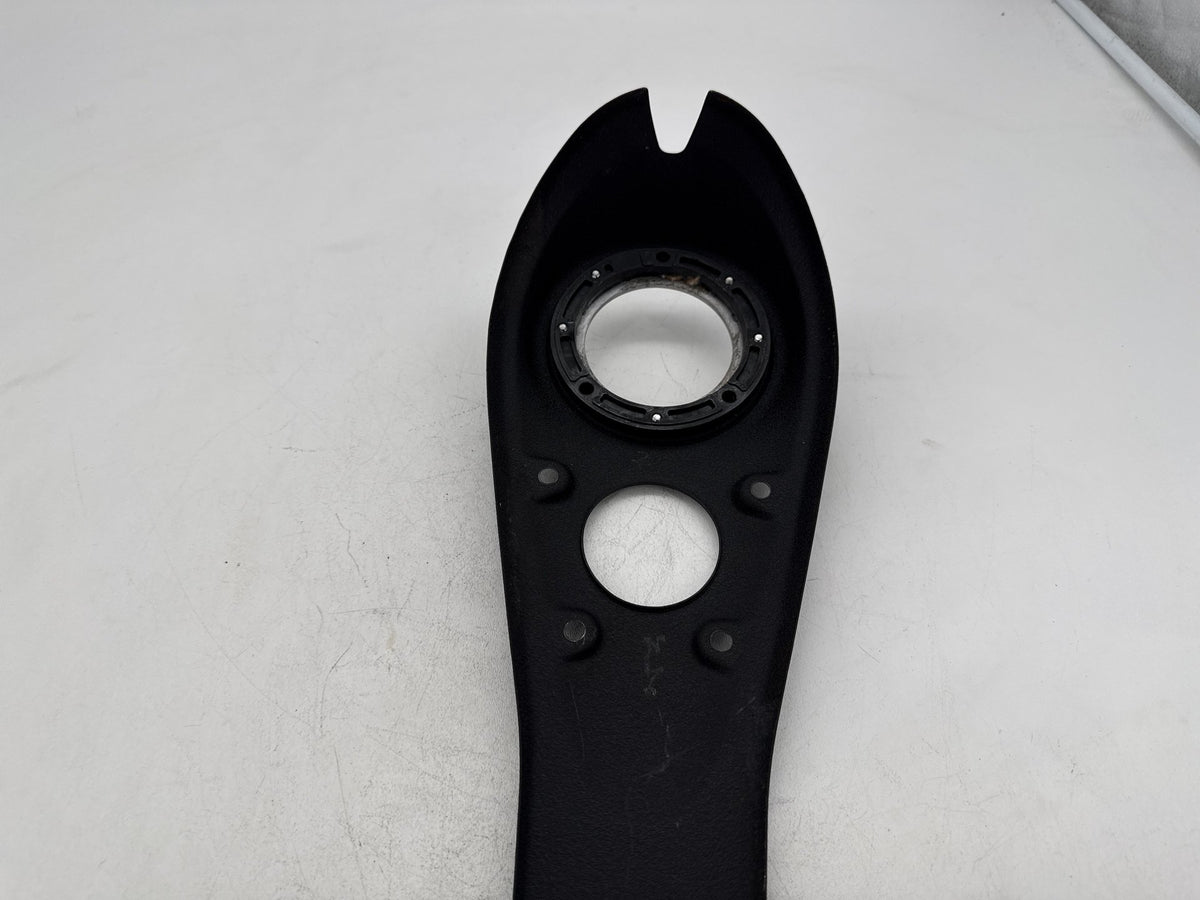 2007 Harley Dyna Super Glide FXD OEM Fuel Gas Tank Dash Console NOKey