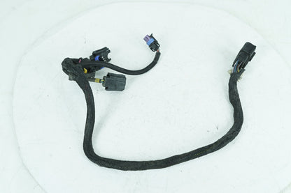 2004 - 2013 Harley-Davidson Sportster Low EFI Fuel Injector Engine Wiring Wire Harness 70167-08A