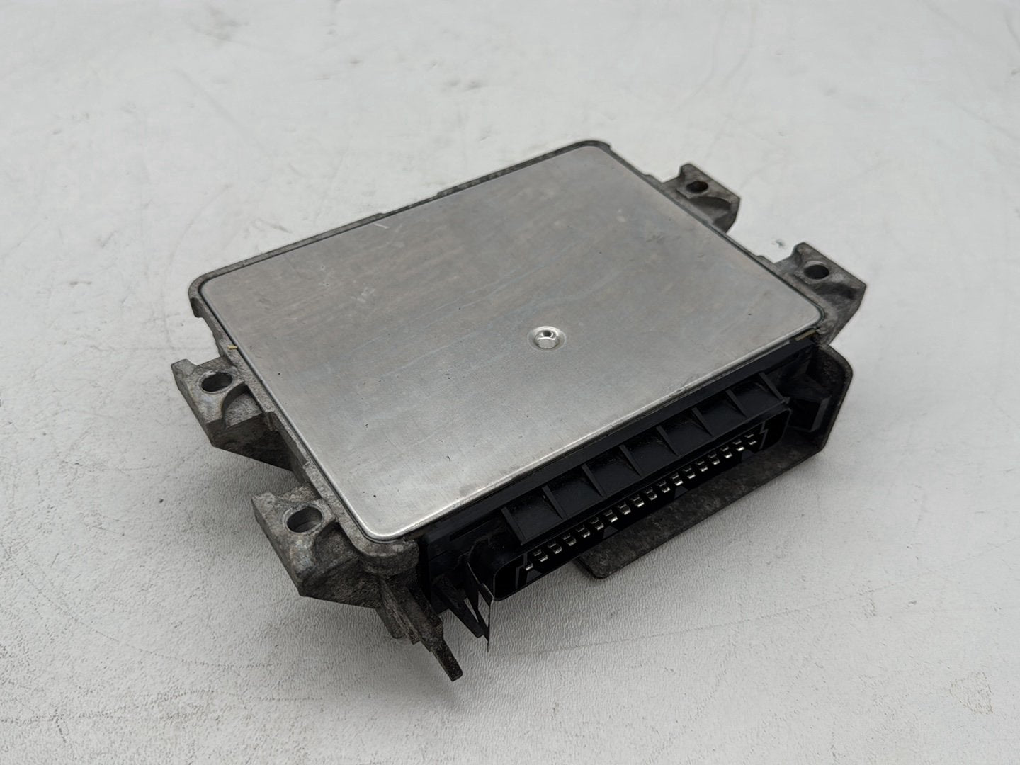 1996 Harley Road King Touring Police FLHPI OEM Engine Control Module Magneti Marelli ECM