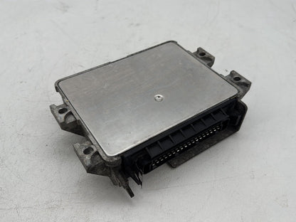 1996 Harley Road King Touring Police FLHPI OEM Engine Control Module Magneti Marelli ECM