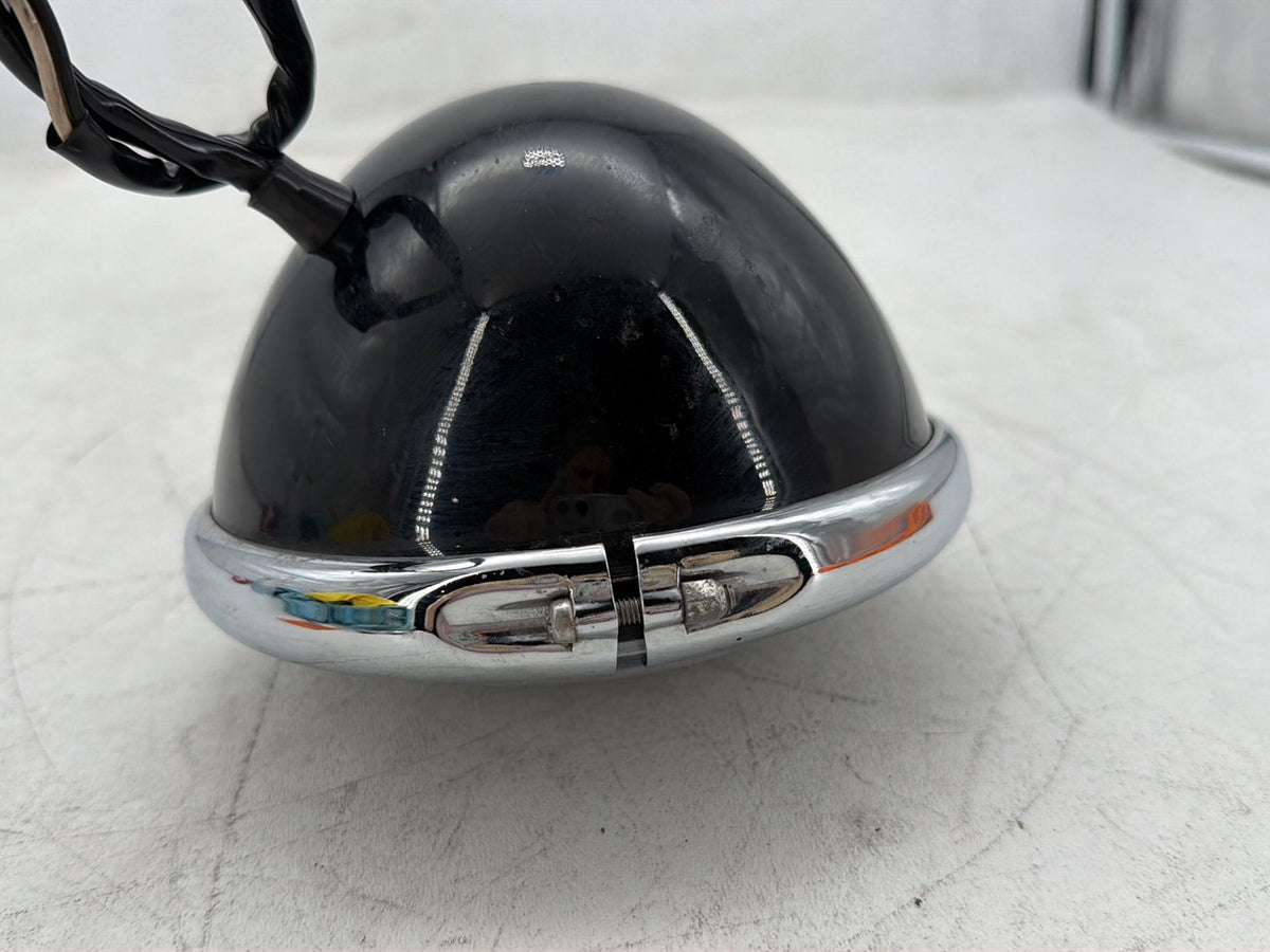 2014 Harley Dyna Low Rider FXDL OEM Headlight Headlamp Head Lamp Light LED