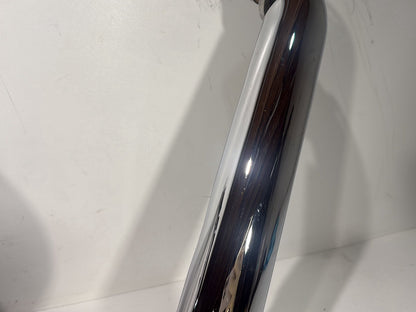 1999 - 2006 Harley-Davidson Dyna Low Rider Exhaust Header Pipes Vance & Hines 65668-98