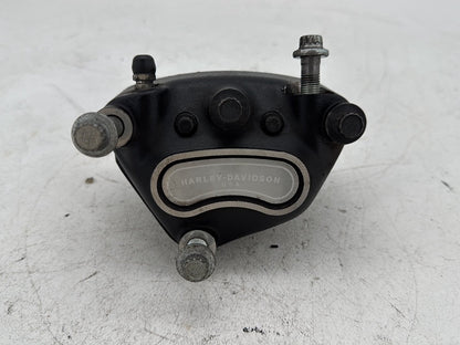 2006 Harley Street Glide Touring FLHXI OEM Front Left 1 Brake Caliper