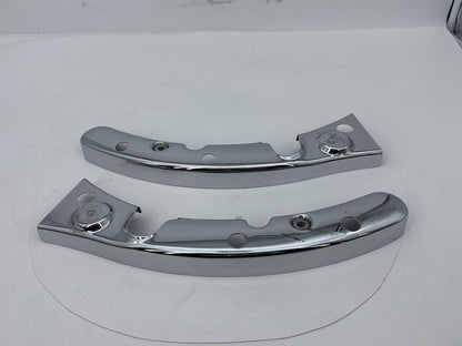 2007 - 2011 Harley-Davidson Touring Street Glide Rear Left Right Fender Struts Bracket 47502-09