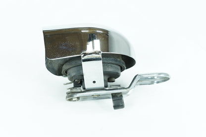 2007 - 2012 Harley-Davidson Softail Standard Horn Signal Klaxon Chrome Cover  	69060-90E