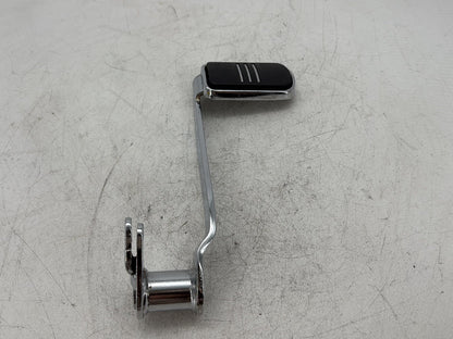 2009 Harley Street Glide Touring FLHX OEM Foot Brake Control Lever Pedal