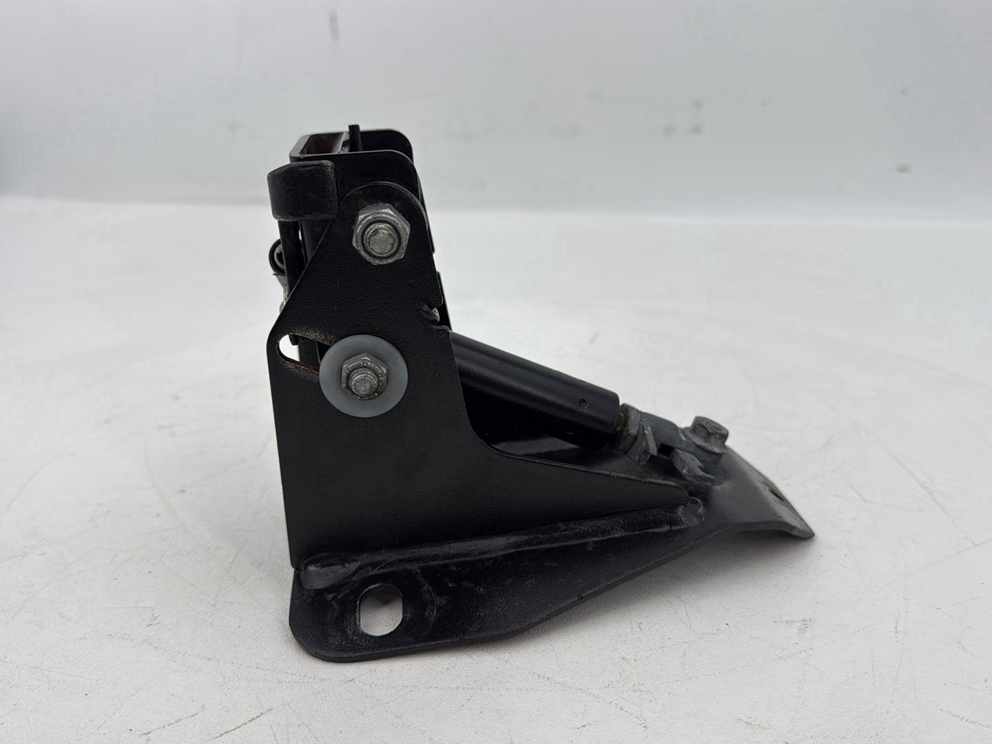 2019 - 2023 Harley-Davidson Touring Street Glide Adjustable Rider Backrest Lift Mount 52482-01A 52482-01A