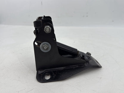2019 - 2023 Harley-Davidson Touring Street Glide Adjustable Rider Backrest Lift Mount 52482-01A 52482-01A