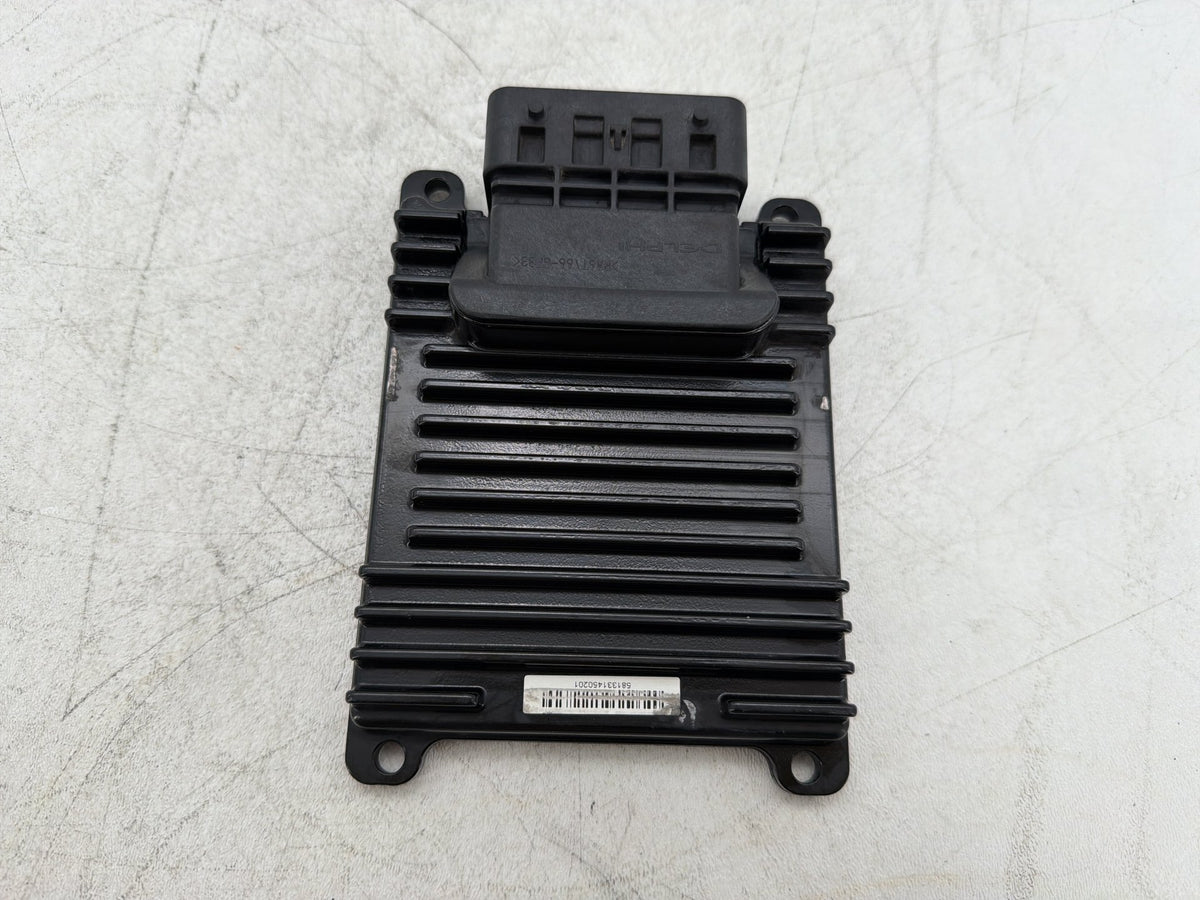 2013 Harley Electra Glide Touring FLHTCU OEM Engine Control Module Brain ECU ECM