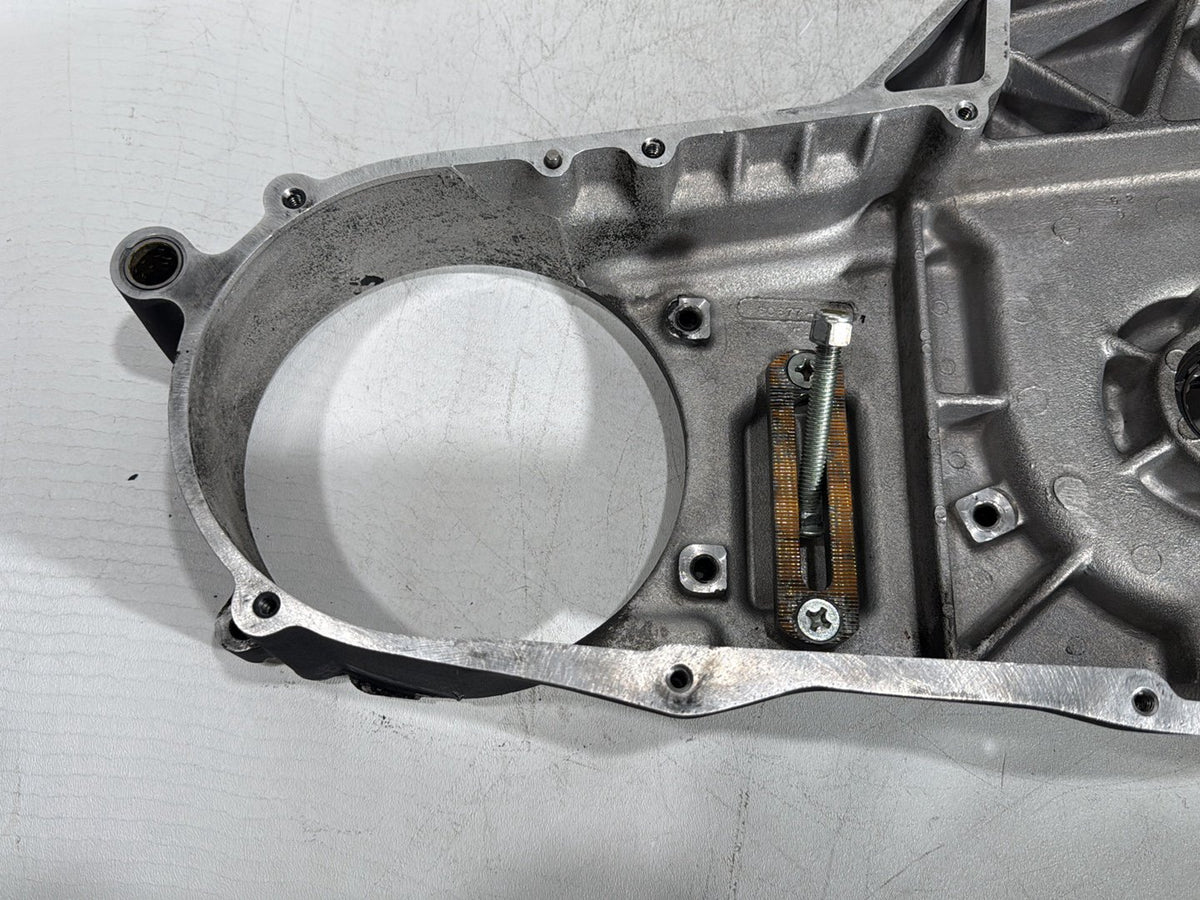 1993 Harley Electra Glide Touring FLHT OEM Inner Primary Clutch Cover