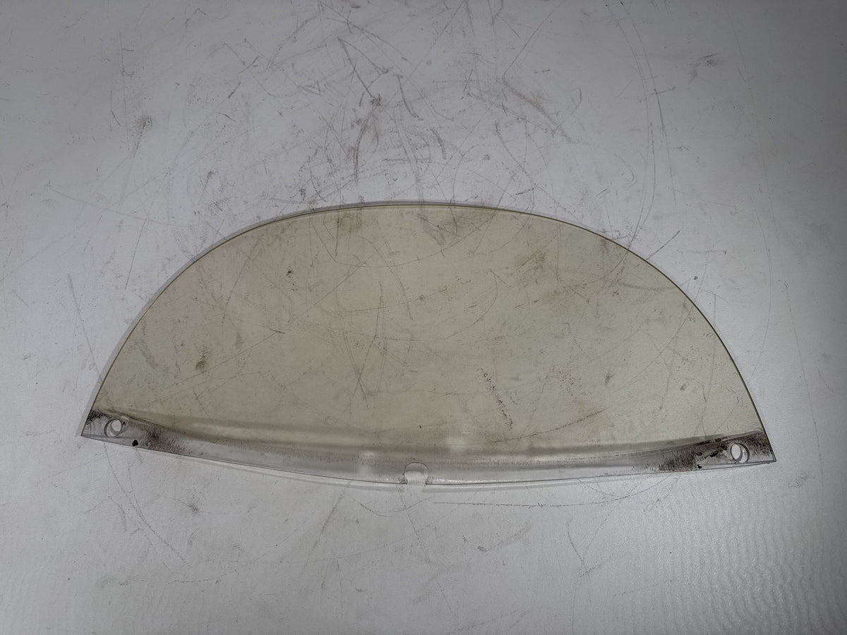 2002 Harley Electra Glide Touring FLHT OEM Front Windshield Windscreen Cover