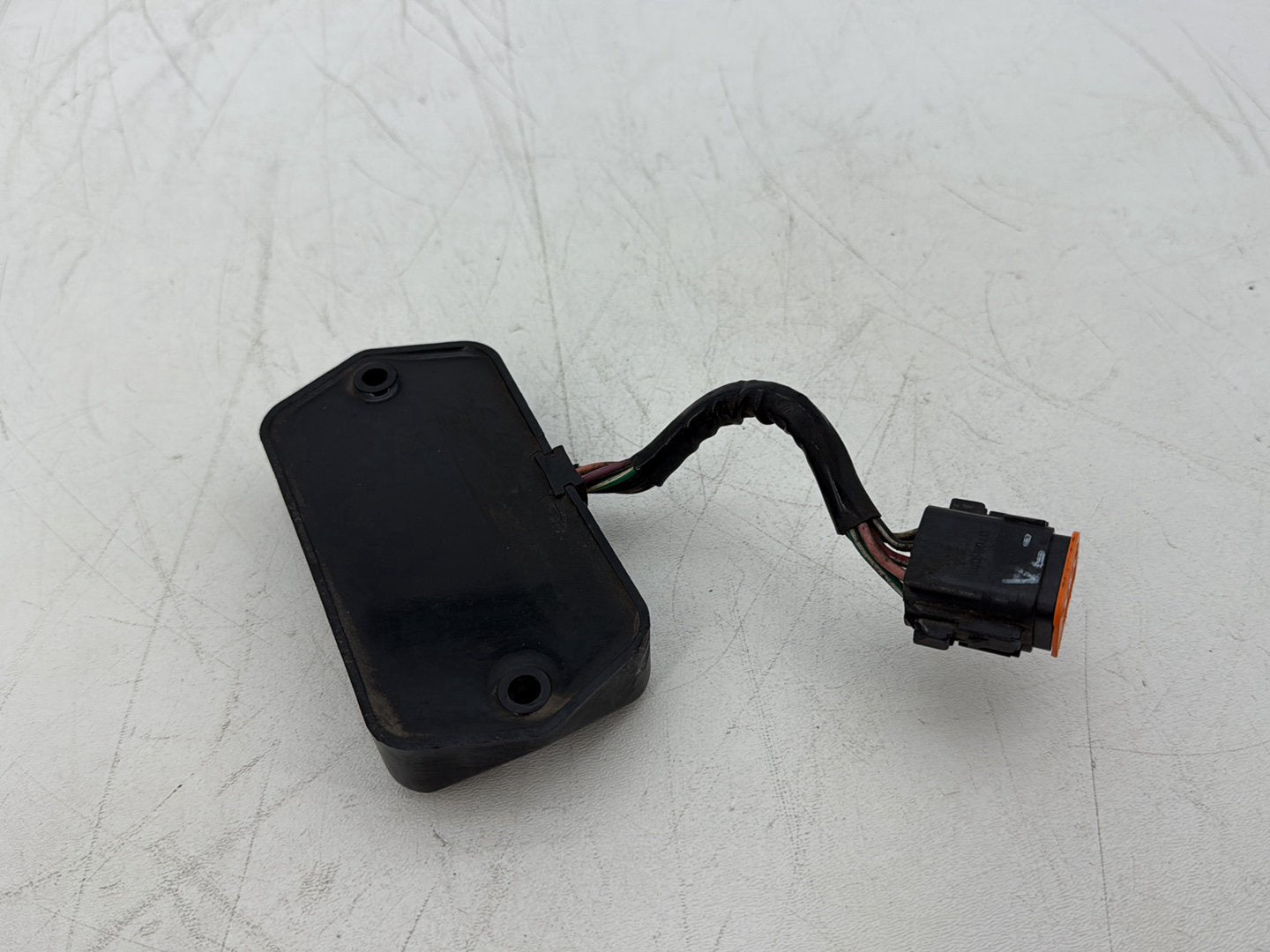 1997 Harley Softail Heritage Classic OEM Ignition Computer Module Igniter CDI