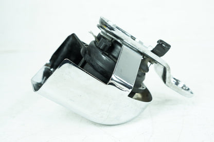 2007 - 2016 Harley-Davidson Touring CVO Electra Screamin Eagle Horn Signal Klaxon Chrome Cover 69060-90F