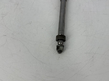 2005 Harley Sportster XL883C 883 Custom OEM Front Wheel Axle Bolt Shaft