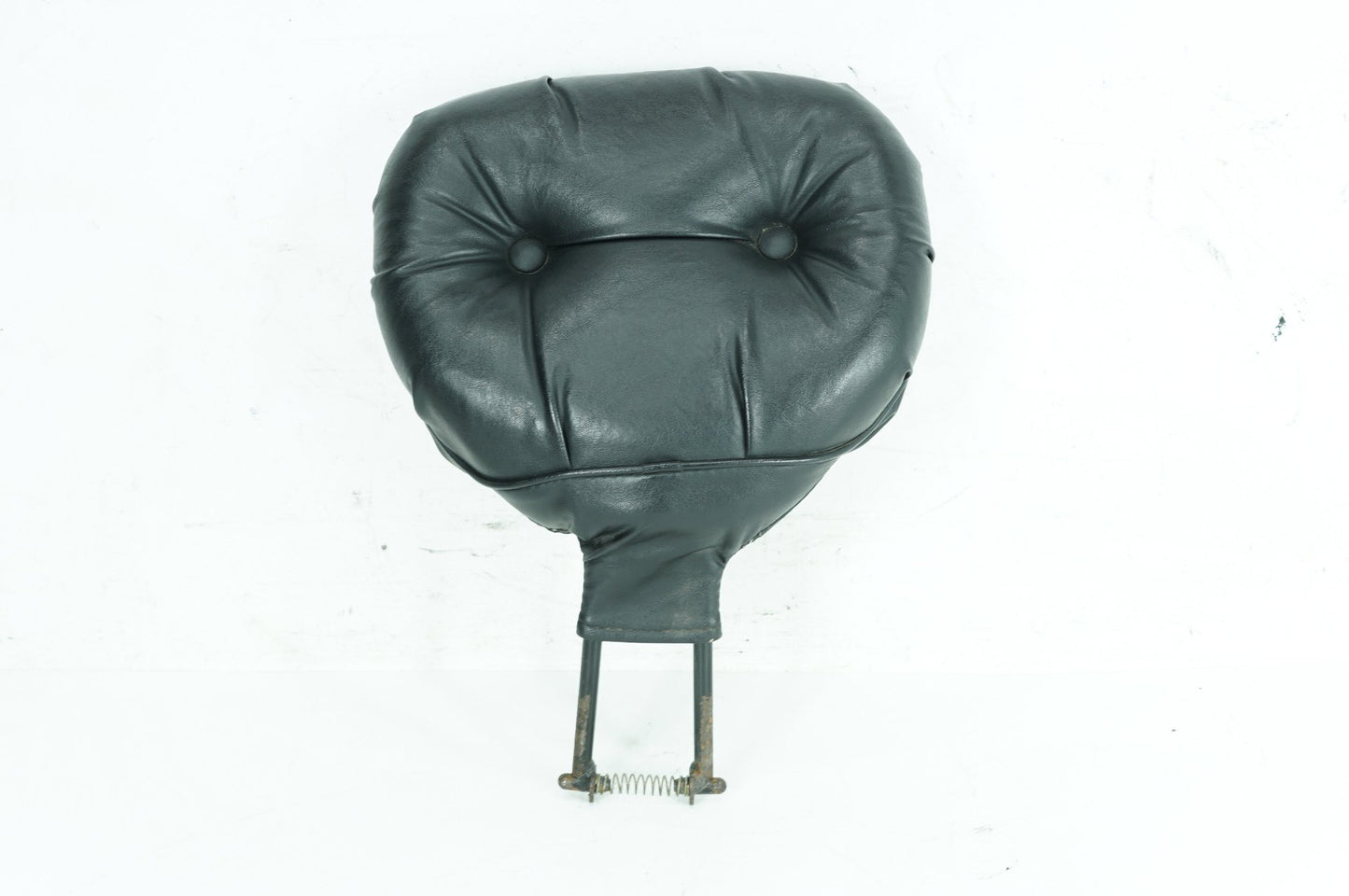 2004 - 2013 Harley-Davidson Sportster 1200 Low Rider Driver Backrest Adjustable Cushion Pad 52586-94A