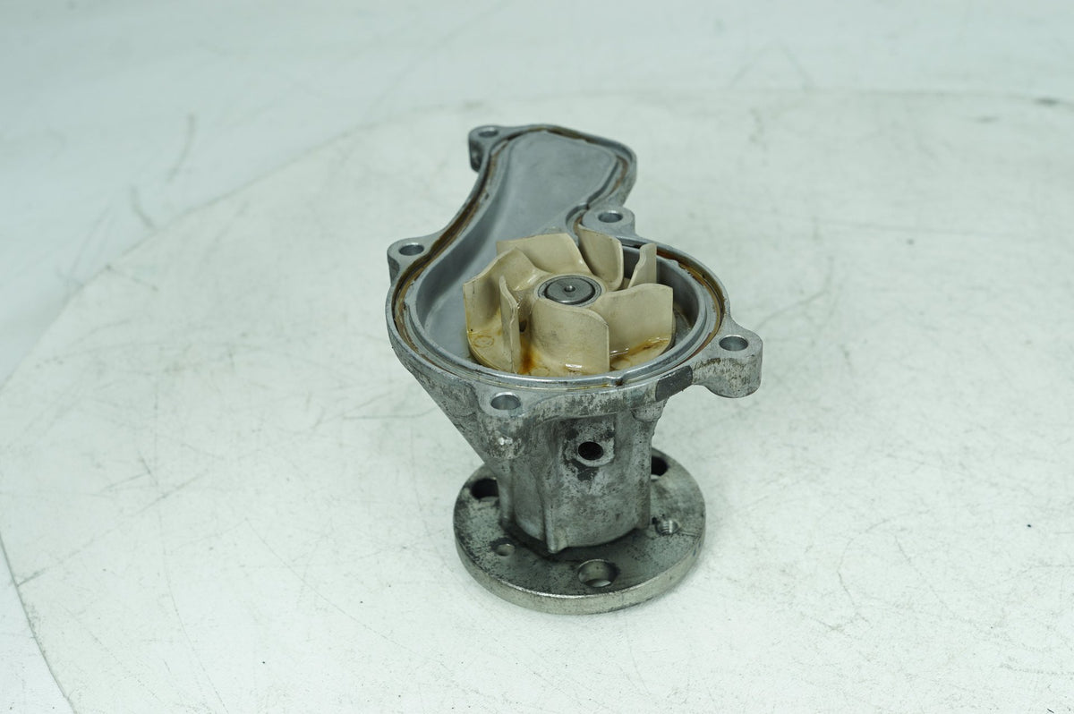 2014 Acura ILX - Water Pump