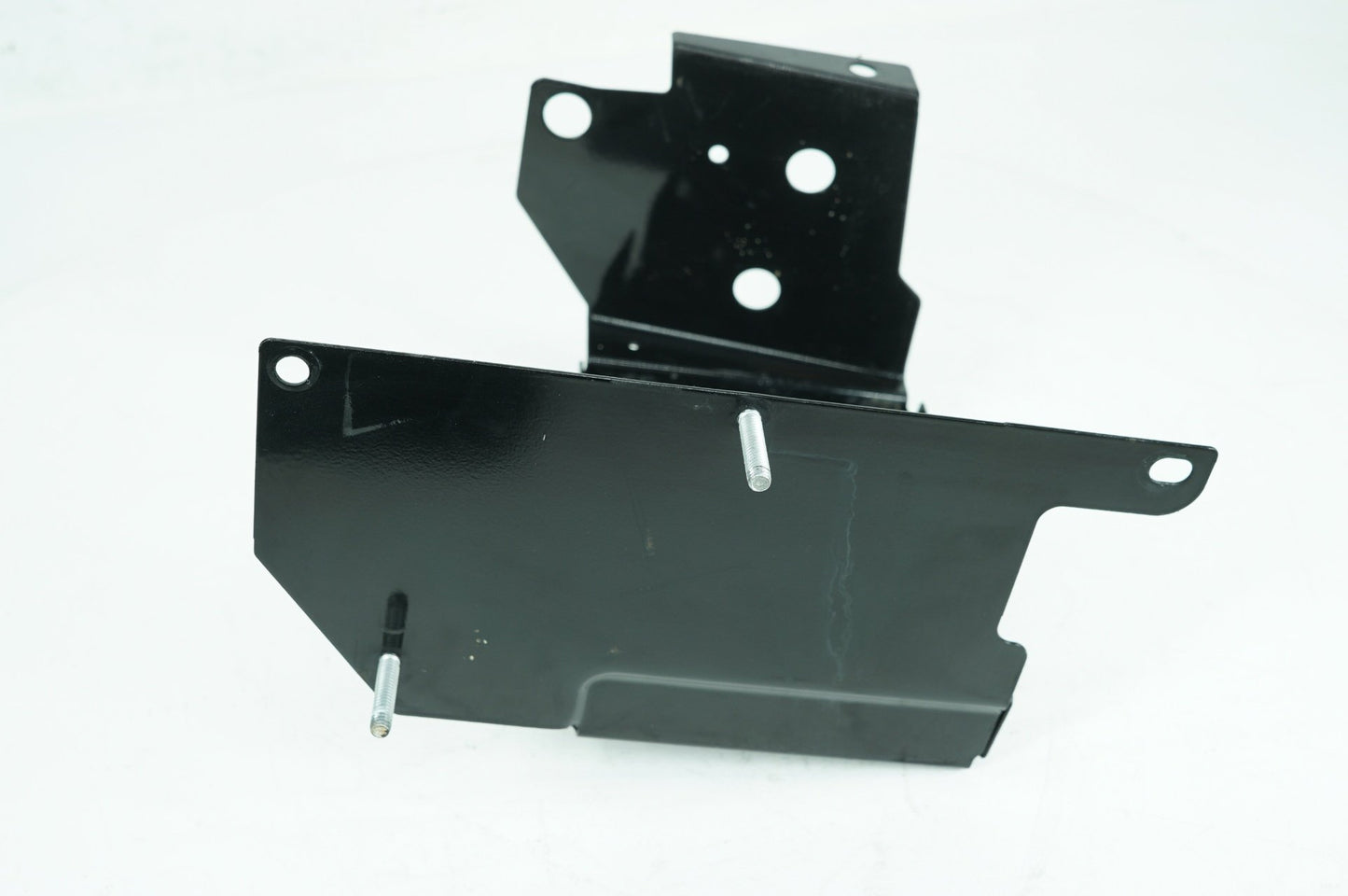 2000 - 2006 Harley-Davidson Touring Road King Custom Battery Tray Bracket Holder Carrier 66281-02A