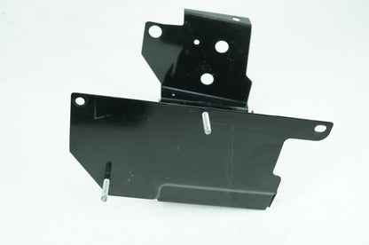 2000 - 2006 Harley-Davidson Touring Road King Custom Battery Tray Bracket Holder Carrier 66281-02A