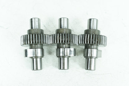 1991 - 2003 Harley-Davidson Sportster Hugger Compensator Drive Gear Shaft Extension  	25193-00B