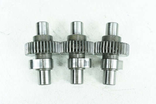 1991 - 2003 Harley-Davidson Sportster Hugger Compensator Drive Gear Shaft Extension  	25193-00B