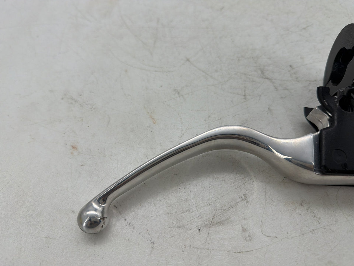 2020 Harley Softail Standard FXST OEM Front Left Hand Clutch Control Lever