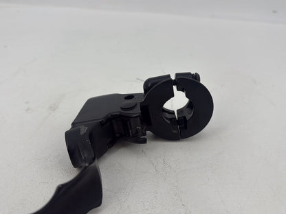 2007 - 2011 Harley-Davidson Touring Street Glide Front Left Hand Clutch Control Lever 	38700-08A