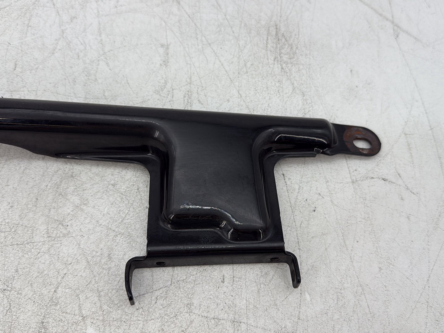 2013 Harley Heritage Softail Classic FLSTC OEM Seat Bracket Mount Support Mounting