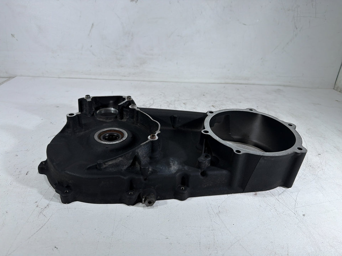 2015 Harley Electra Glide Touring Ultra OEM Inner Primary Clutch Cover