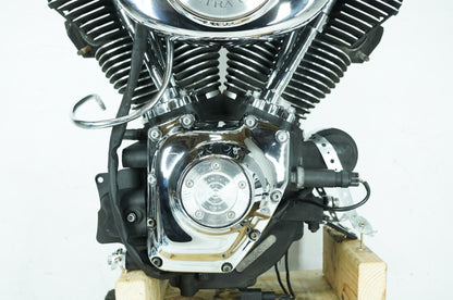 1999 - 2006 Harley-Davidson Touring Electra Glide CARB Twin Cam 88 Engine Motor 16116-00