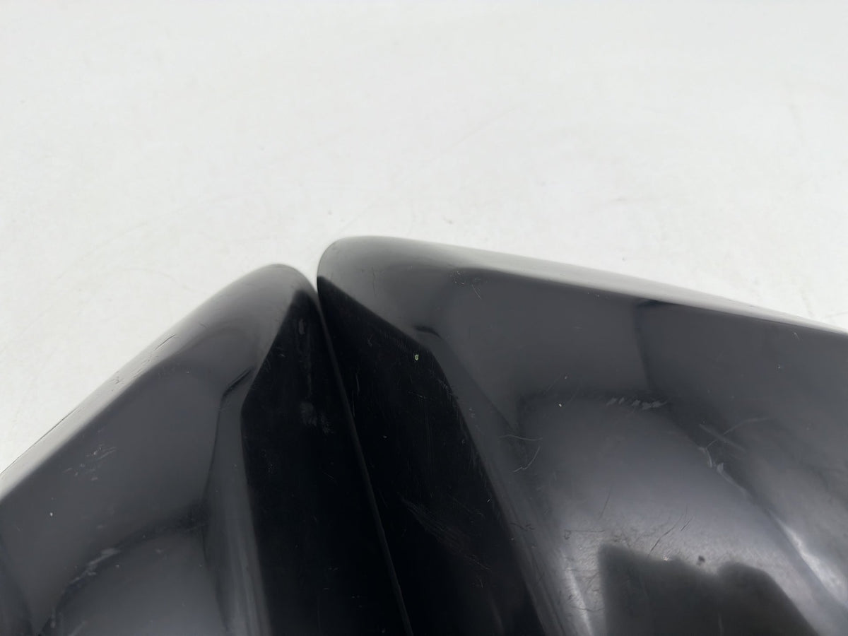 2011 Harley Street Glide Touring FLHX-103 OEM Left Right Side Fairing Cover