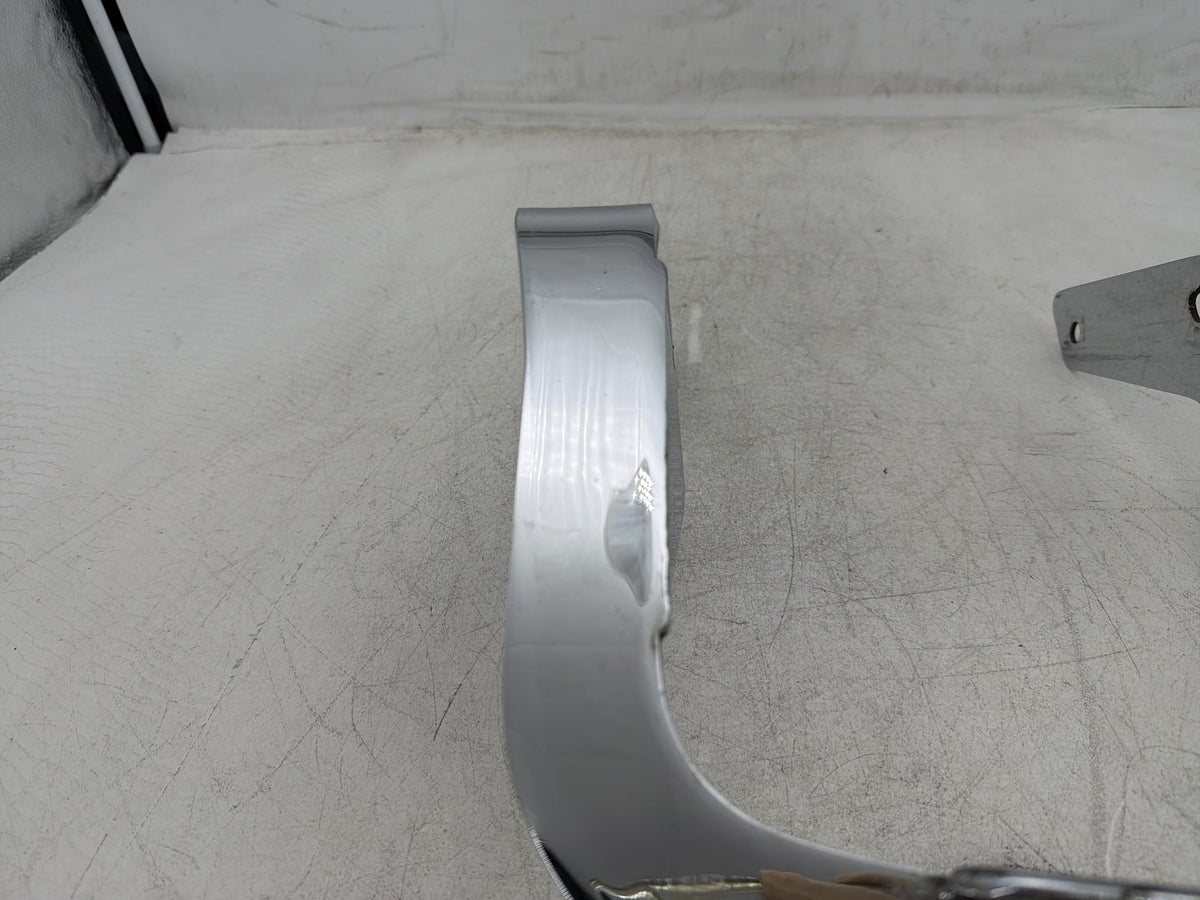 1991 Harley Electra Glide Touring Classic Rear Trailer Hitch Bar Tube Mount Towing
