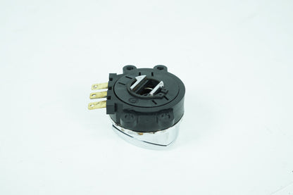 1999 - 2006 Harley-Davidson Softail Heritage Ignition Switch Cylinder Barrel Lockset NOKey 71450-04