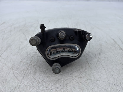 2000 Harley Softail FLSTC Heritage Classic OEM Front Left 1 Brake Caliper
