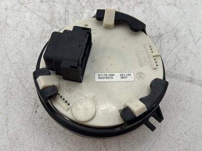 2003 Harley Dyna Wide Glide FXDWG OEM Speedo Speedometer Gauge Cluster