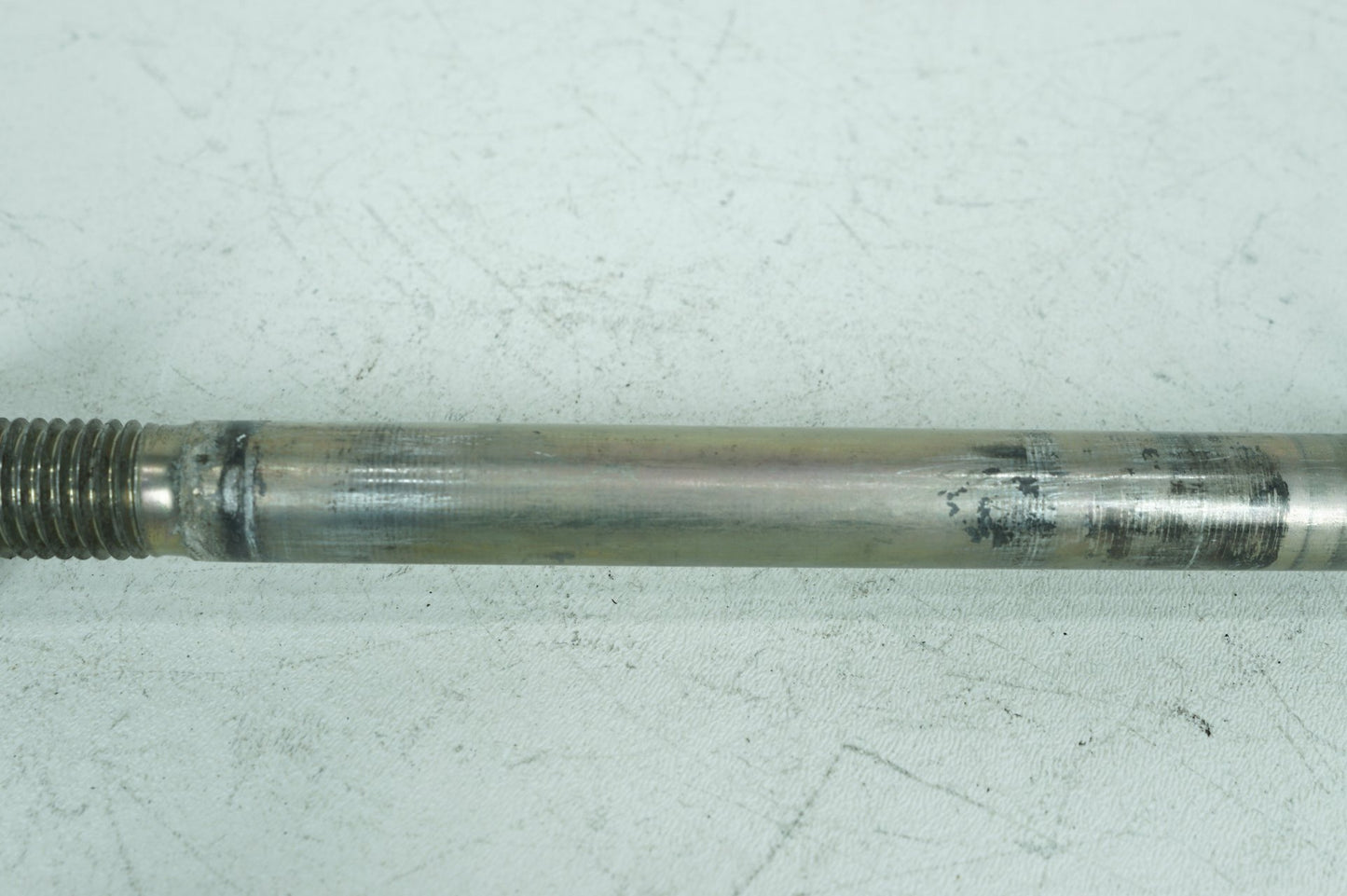 2007 - 2017 Harley-Davidson Dyna Super Glide Custom Rear Fork Swingarm Pivot Bolt Shaft 47641-06