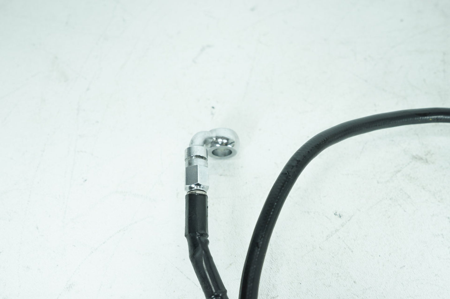 2018 - 2025 Harley-Davidson Softail Street Bob Front Brake Hose Line Pipe NON-abs 41800606