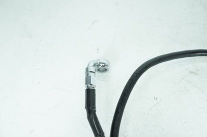 2018 - 2025 Harley-Davidson Softail Street Bob Front Brake Hose Line Pipe NON-abs 41800606