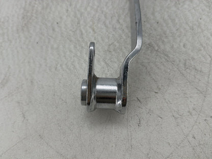 2011 Harley Heritage Softail Classic FLSTC OEM Foot Brake Control Lever Pedal