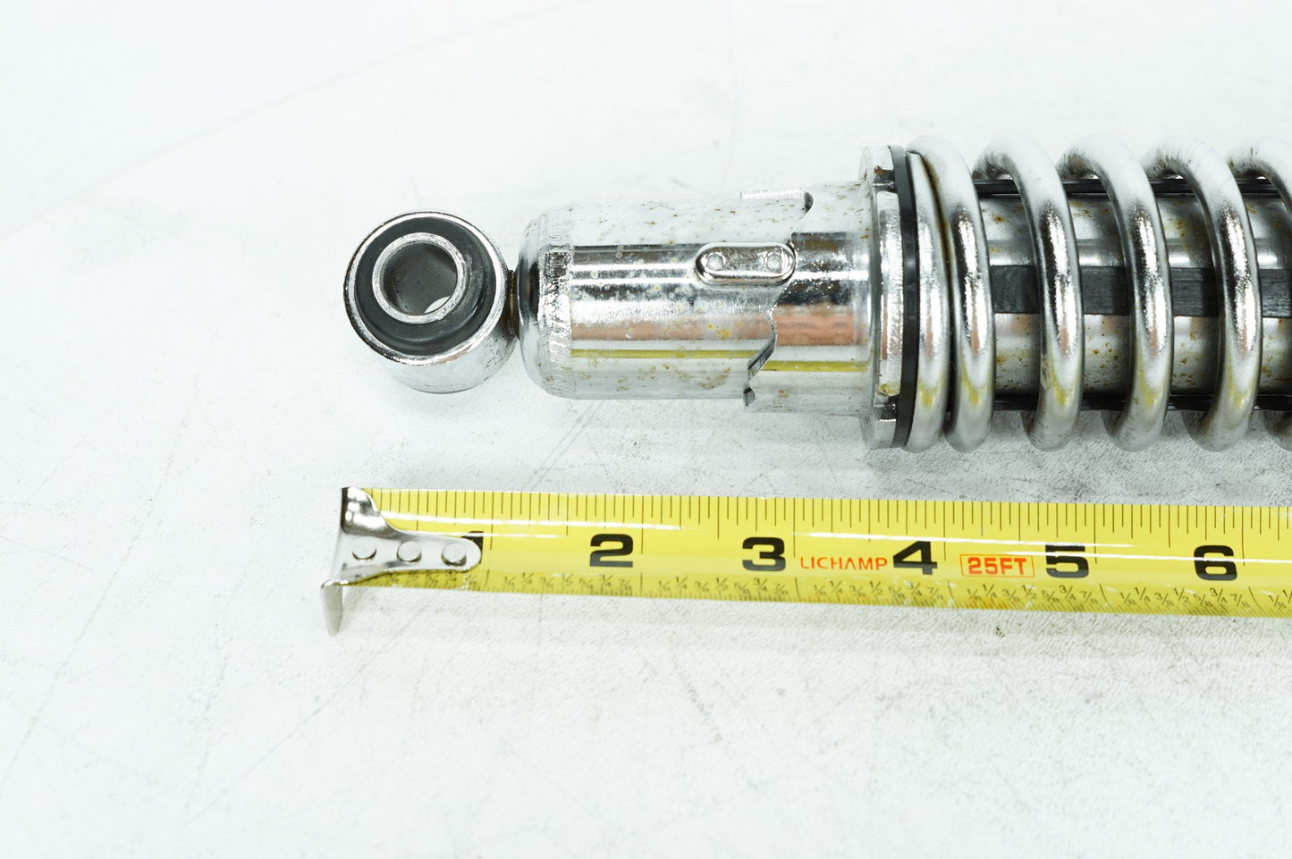 2004 - 2013 Harley-Davidson Sportster Low Rear 1 Shock Absorber 54568-04