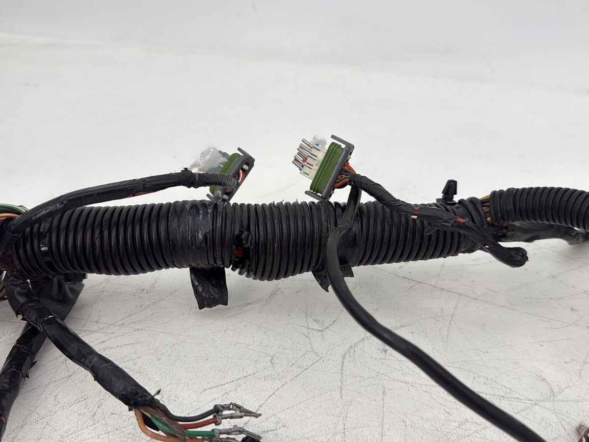 2004 Harley Touring Electra Glide OEM Front Sub Wiring Harness Loom Interconnect