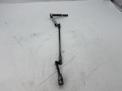 2007 Harley Street Glide Touring FLHX OEM Gear Shifter Lever w/ Rod linkage