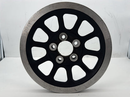 2007 Harley Softail Heritage Classic FLSTC OEM Rear Driver Pulley Sprocket