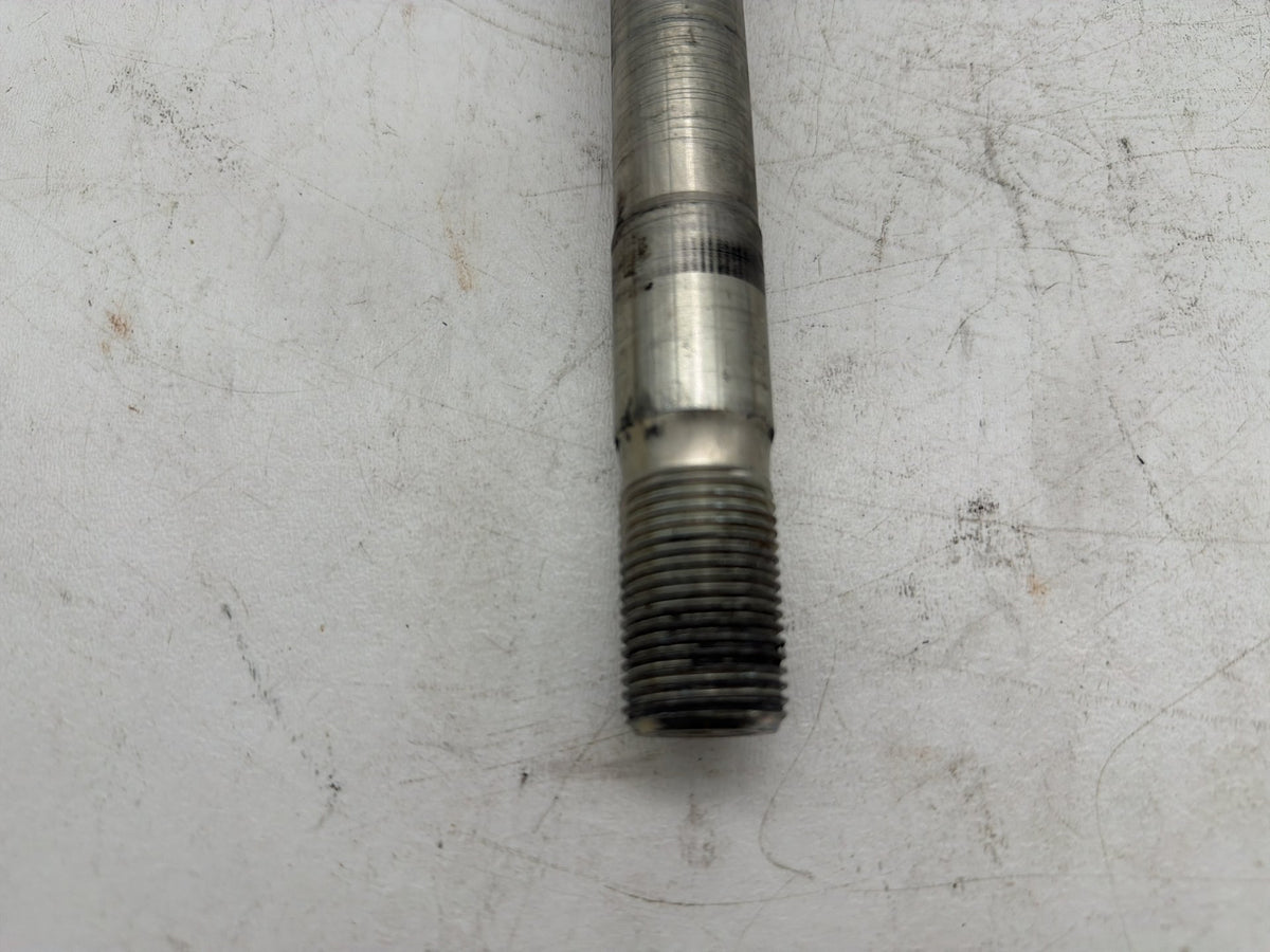 2020 Harley Softail Standard FXST OEM Rear Fork Swingarm Pivot Bolt Shaft