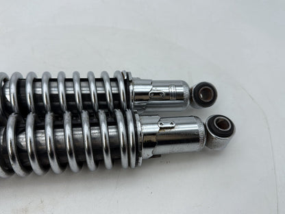 2004 - 2013 Harley-Davidson Sportster 883 Custom Rear Left Right Shock Absorbers  	54568-04