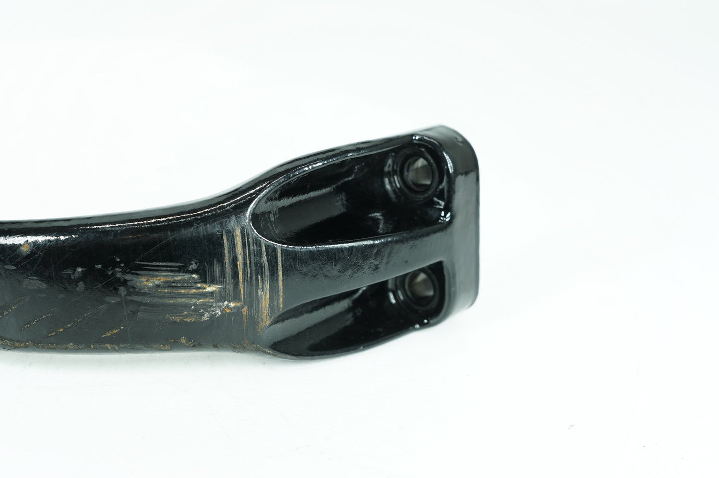 2012 - 2026 Harley-Davidson Sportster Iron 883 Left Driver Footpeg Bracket Mount 42972-04
