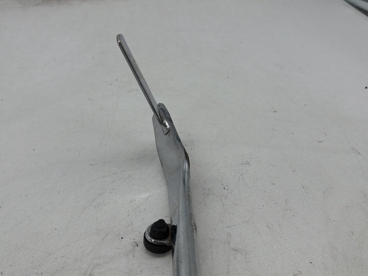 2011 Harley Road Glide Touring FLTRX OEM Left Side Jiffy Kick Stand & Spring