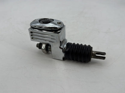 1999 - 2006 Harley-Davidson Touring Road King Classic Rear Brake Master Cylinder Reservoir  	41755-99B