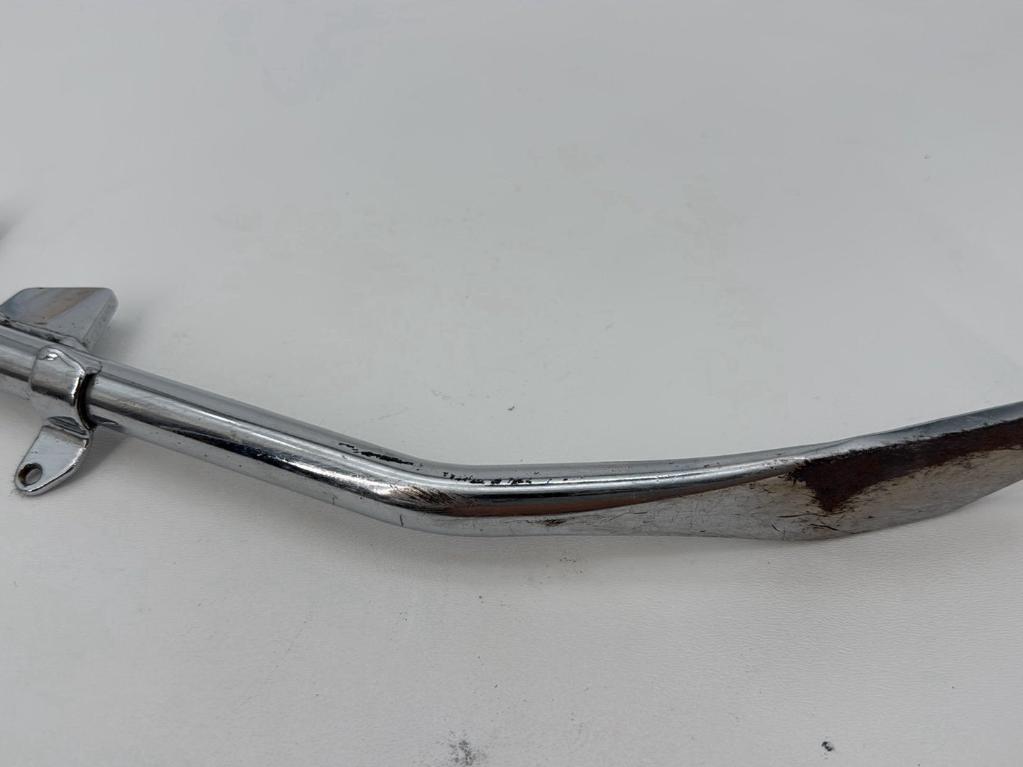 1999 - 2006 Harley-Davidson Dyna Wide Glide Left Side Jiffy Kick Stand 49704-90H