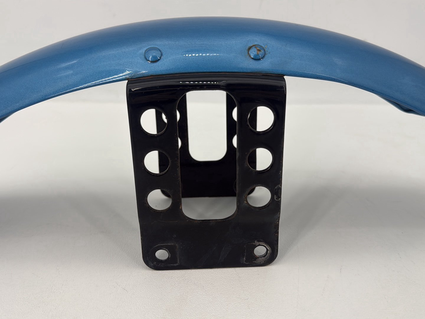 2004 - 2022 Harley-Davidson Sportster 1200 Nightster Front Wheel Fender Shell Panel 59712-07A