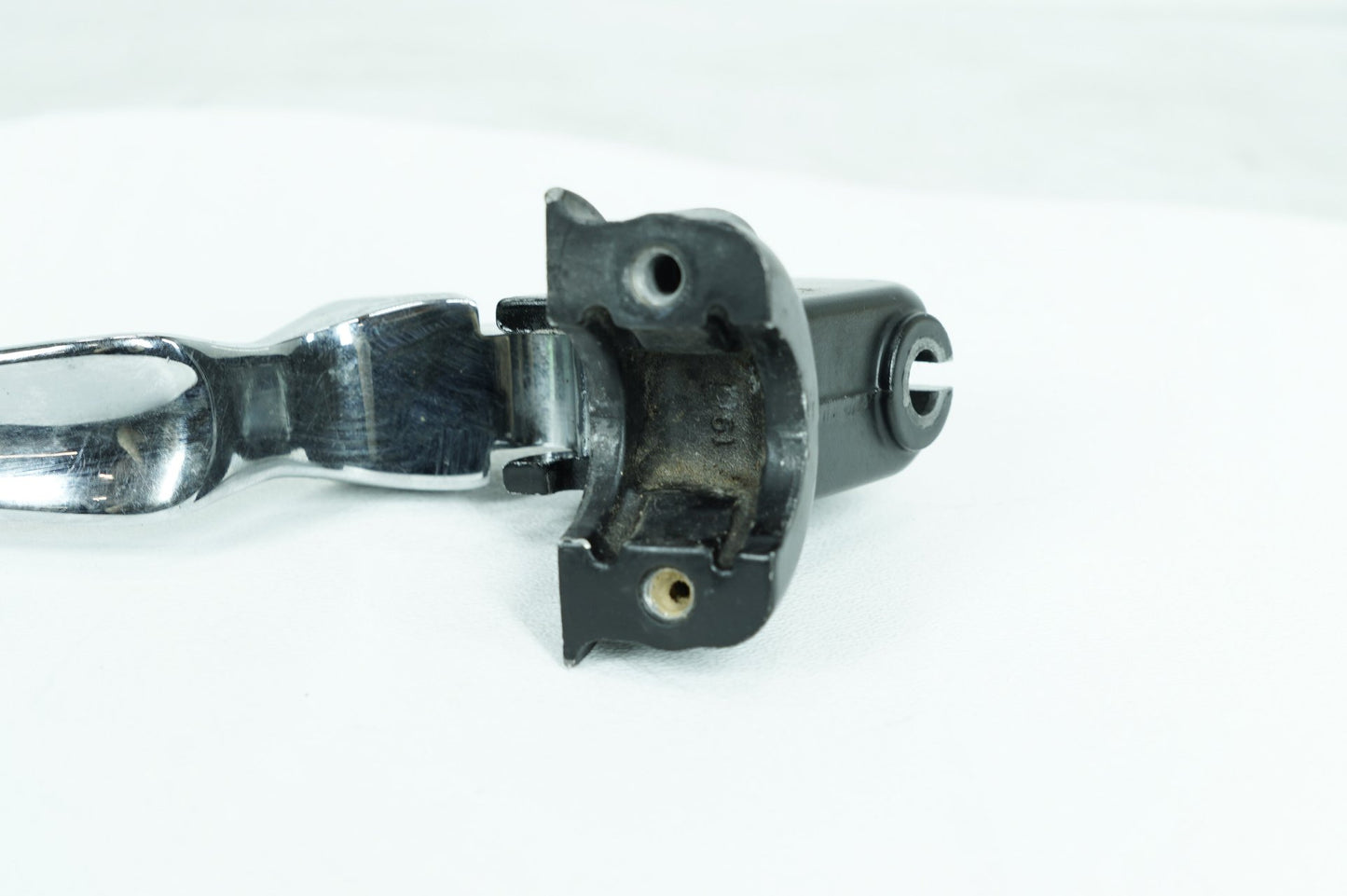 2007 - 2017 Harley-Davidson Dyna Switchback Front Left Hand Clutch Control Lever 45015-96